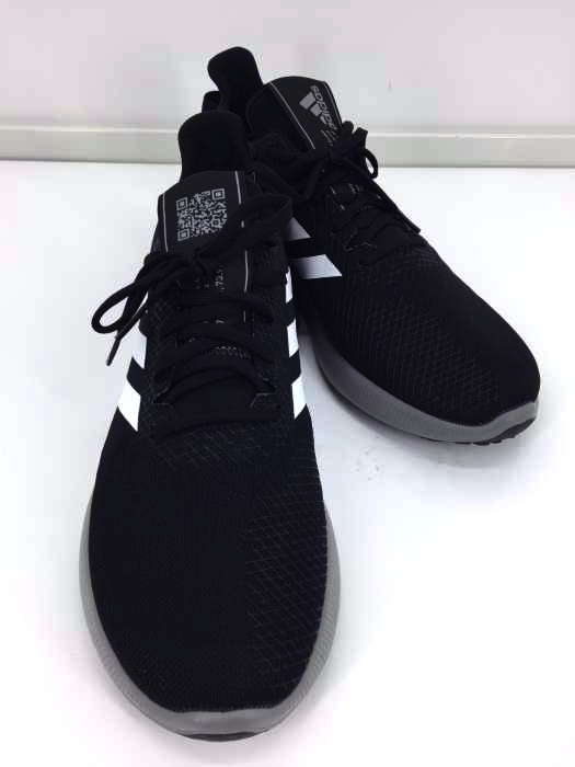 adidas(アディダス) SENSEBOUNCE STREET ランニングシューズ メンズ シューズ