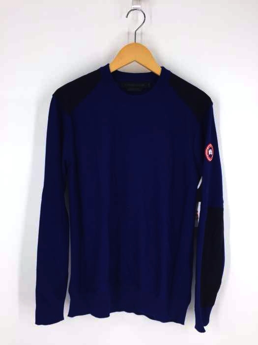 CANADA GOOSE（カナダグース） DARTMOUTH Sweatshirt メンズ トップス