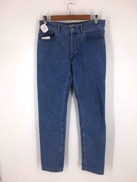 LACOSTE（ラコステ） SLIM FIT ストレッチデニムパンツ メンズ パンツ