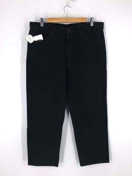Levis（リーバイス） USA製 96年製 555 オレンジタブ RELAXED FIT 後染め デニムパンツ メンズ パンツ
