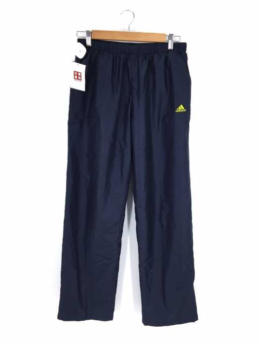 adidas （アディダス） 裏トリコット起毛ウィンドブレーカーパンツ メンズ パンツ