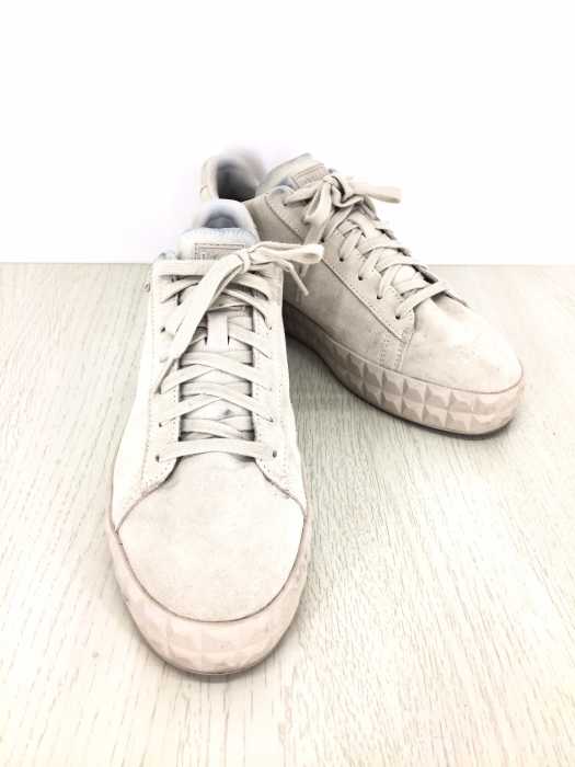 PUMA(プーマ) Puma Court Platform x Outlaw メンズ シューズ