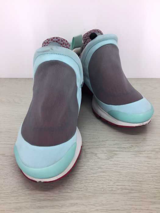 NIKE × COMME des GARCONS HOMME PLUS （ナイキ コムデギャルソンオムプリュス） 19SS AIR PREST FOOT TENT メンズ シューズ