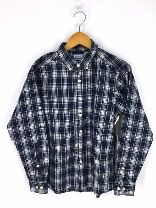 Columbia (コロンビア) フロレットフットパスロングスリーブシャツ メンズ トップス