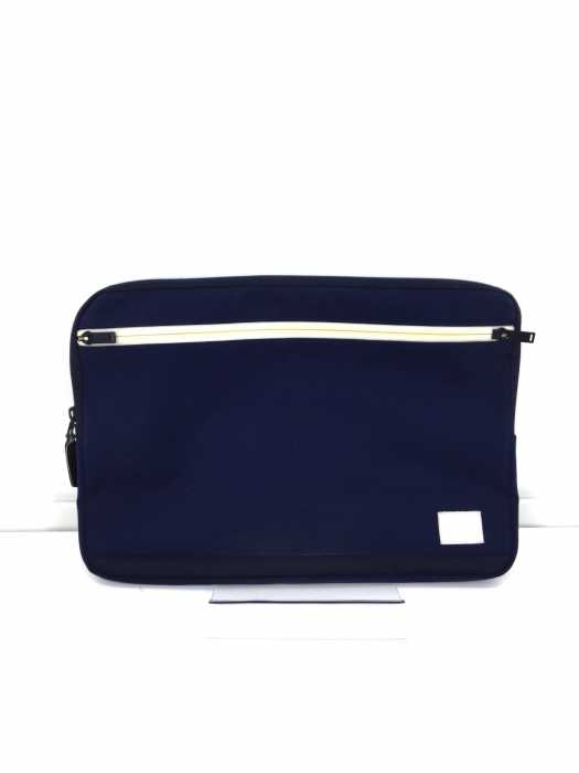 PORTER BEAUTY & YOUTH UNITED ARROWS  （ポーター ビューティーアンドユースユナイテッドアローズ） 別注PCケース メンズ バッグ