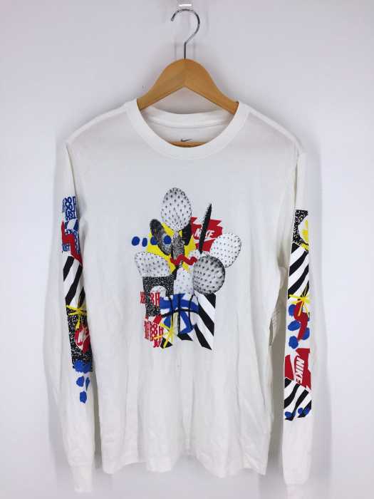NIKE(ナイキ) SSNL4 L/S メンズ トップス