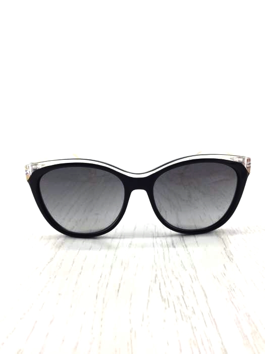Marc by Marc Jacobs（マークバイマークジェイコブス） クリアテンプルサングラス レディース ファッション雑貨