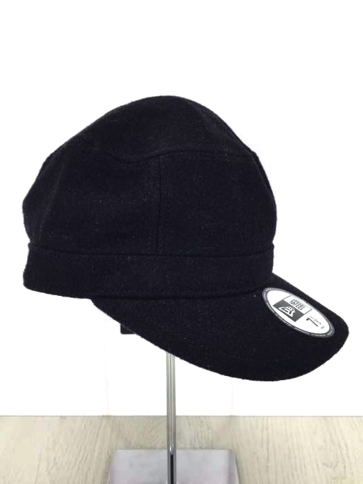 NEWERA(ニューエラ) ワークキャップ メンズ 帽子