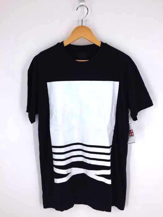 NONA9ON（ノナゴン） プリント半袖Tシャツ メンズ トップス
