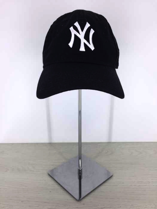 NEW ERA(ニューエラ) 6パネルキャップ メンズ 帽子