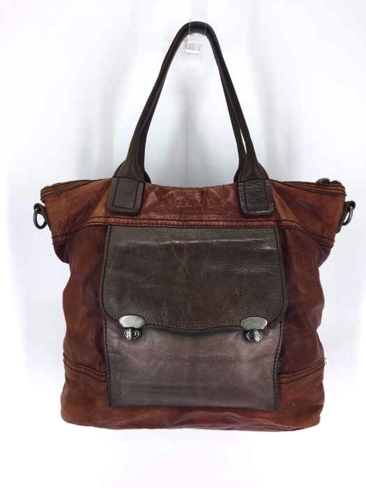 LIEBESKIND（） レザートートバッグ レディース バッグ