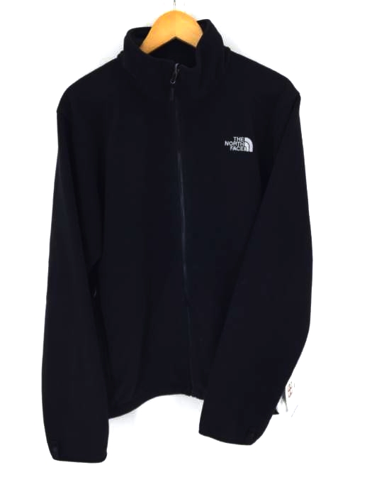 THE NORTH FACE（ザノースフェイス） ジップアップフリース メンズ アウター