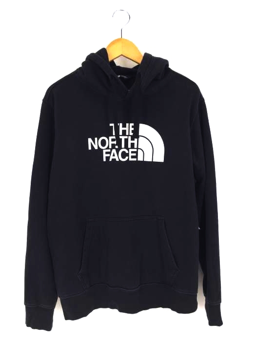 THE NORTH FACE（ザノースフェイス） フロントロゴ プルオーバーパーカー メンズ トップス