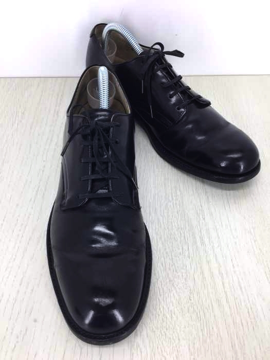 US NAVY（ユーエスネイビー） 90S CRADDOCK-TERRY Dress Oxford Shoes サービスシューズ メンズ シューズ