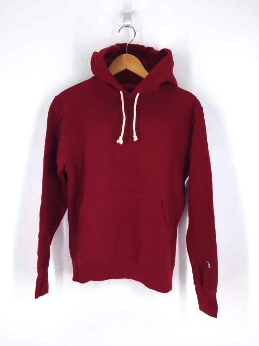 Champion(チャンピオン) プルオーバーパーカー メンズ トップス