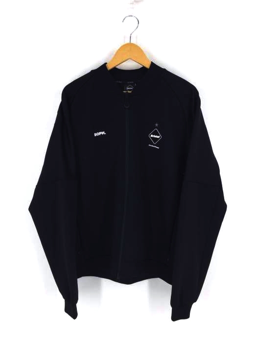 F.C.Real Bristol  F.C.R.B.（エフシーレアルブリストル エフシーアールビー） 21SS PDK JACKET メンズ アウター