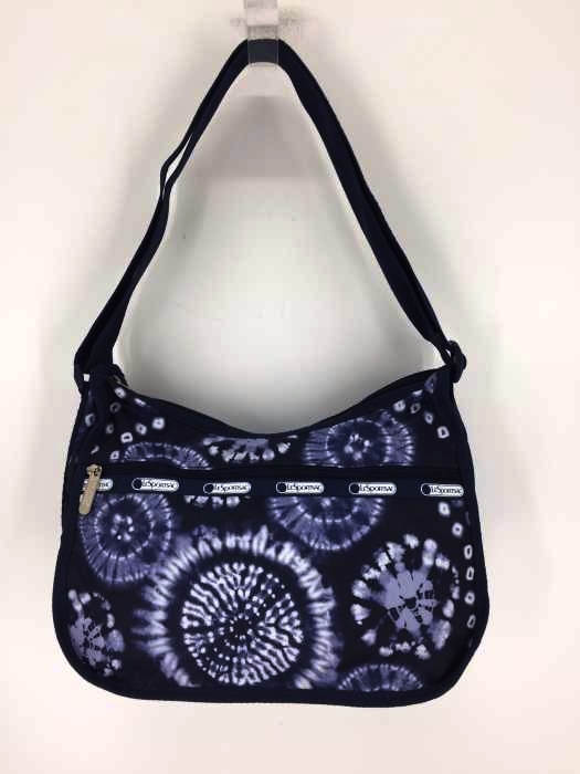LeSportsac（レスポートサック） SHIBORI CLASSIC HOBO レディース バッグ