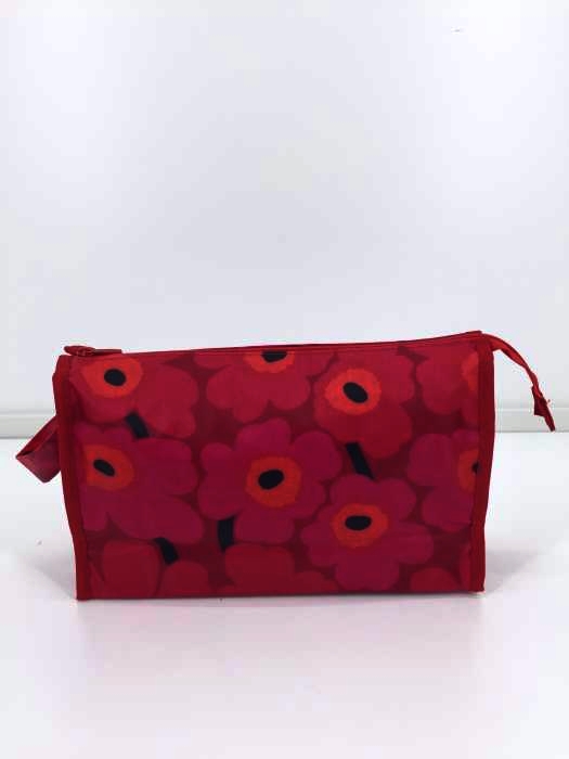 marimekko（マリメッコ） Unikko クラッチバッグ レディース バッグ