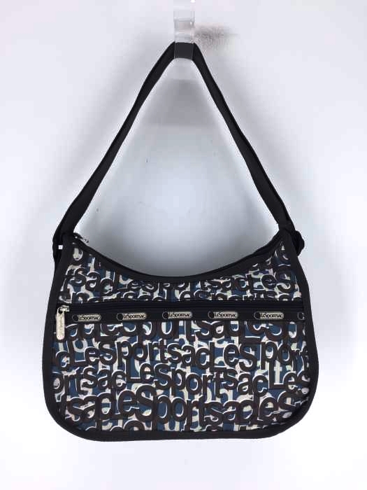 LeSportsac（レスポートサック） 3D立体ロゴ CLASSIC HOBO レディース バッグ
