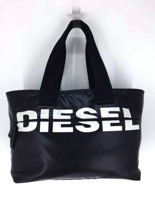 DIESEL（ディーゼル） F-BOLD SHOPPER FL レディース バッグ
