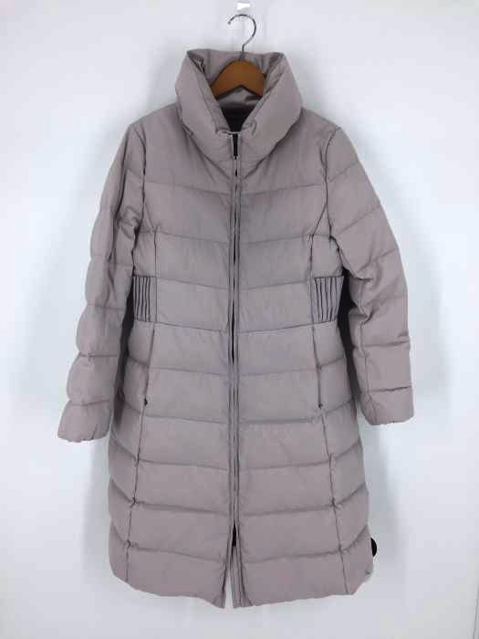 ARMANI COLLEZIONI（アルマーニコレツィオーニ） ダウンロングコート レディース アウター