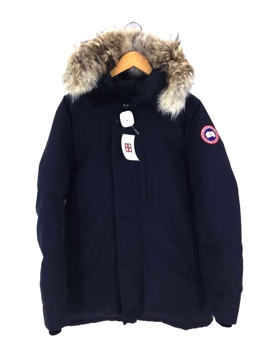 CANADA GOOSE（カナダグース） JASPER PARKA メンズ アウター