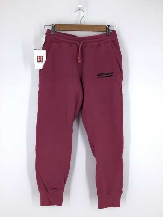 adidas (アディダス) KAVAL SWEATPANTS メンズ パンツ
