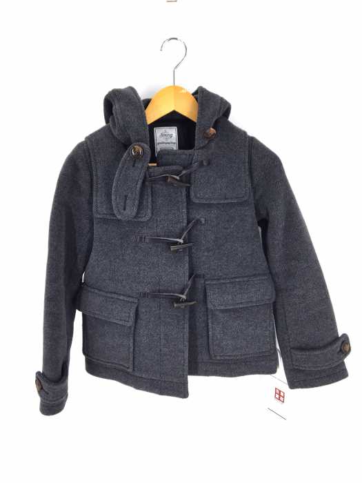 B:MING by BEAMS（ビームス ビームス） ショート ダッフルコート レディース アウター