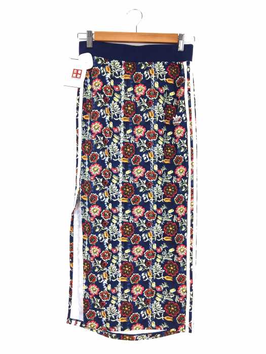 adidas (アディダス) CIRANDEIRA SKIRT レディース スカート