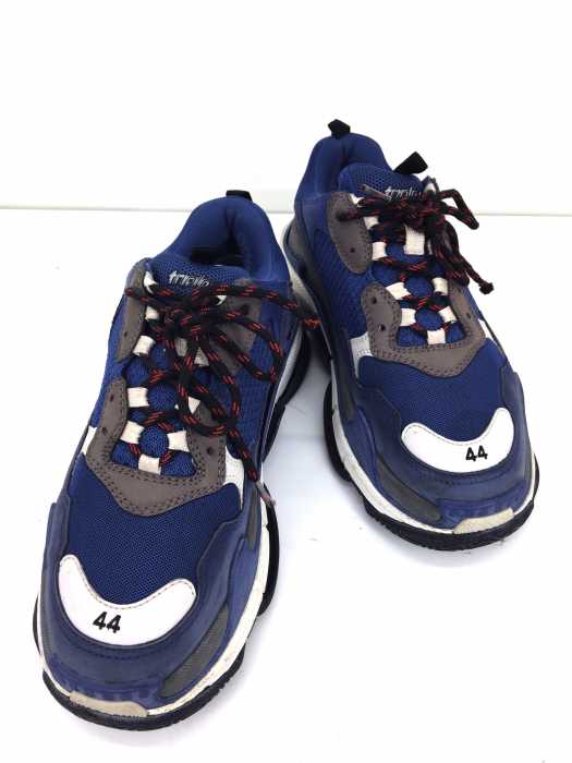 BALENCIAGA（バレンシアガ） TRIPLE S メンズ シューズ