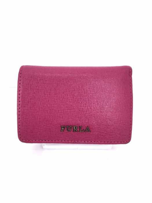 FURLA(フルラ) 二つ折り財布 レディース 財布・ケース