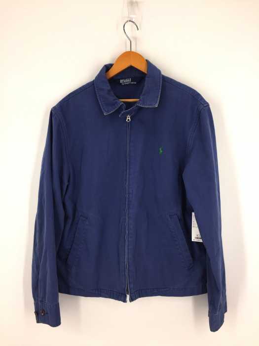 Polo by RALPH LAUREN（ポロバイラルフローレン） ジップアップブルゾン メンズ アウター