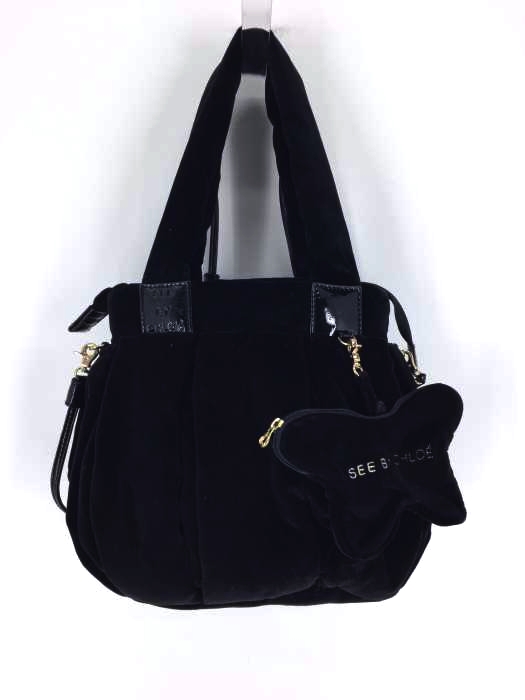 SEE BY CHLOE（シーバイクロエ） 2WAY ショルダーバッグ レディース バッグ