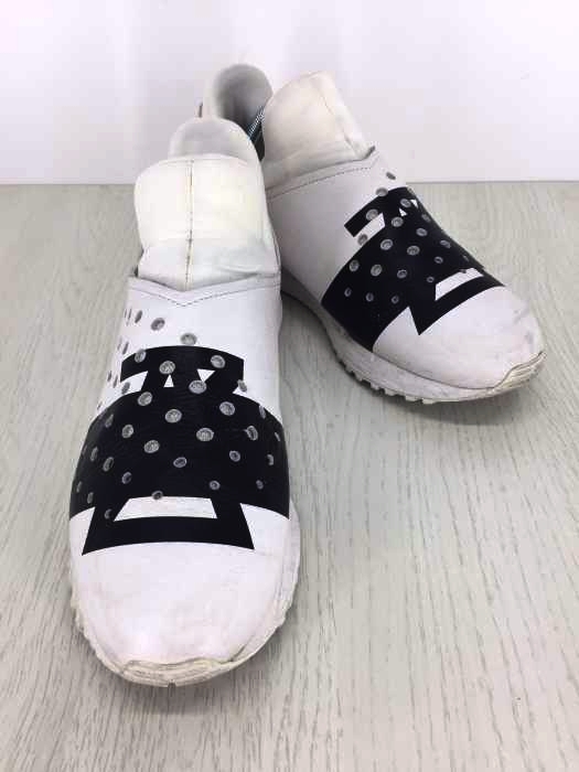 ONITSUKA TIGER(オニツカタイガー) MONTE Z ローカットスニーカー メンズ シューズ