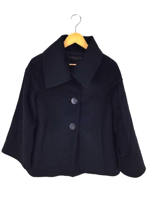 ZARA WOMAN（ザラ ウーマン） ウールショートコート レディース アウター