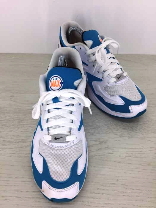 NIKE(ナイキ) AIR MAX 2 Light メンズ シューズ