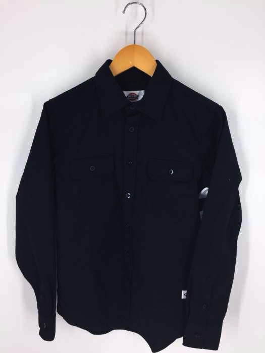 Dickies（ディッキーズ） ワークシャツ メンズ トップス
