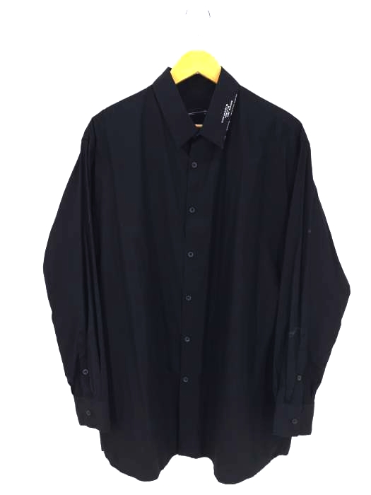 LAD MUSICIAN（ラッドミュージシャン） BROAD CLOTH LS-SHIRT メンズ トップス