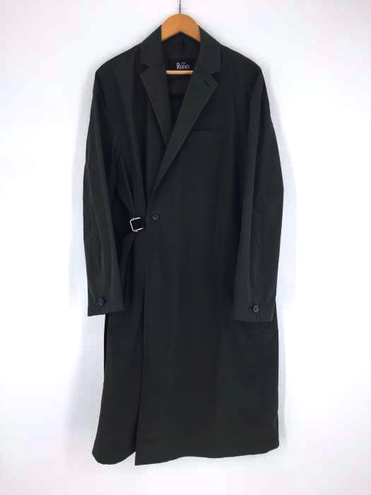 THE RERACS（ザリラクス） LOOSE CHESTERFIELD COAT メンズ アウター