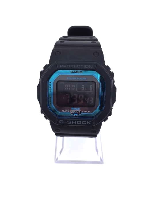 CASIO（カシオ） G-Shock GW-B5600 Bluetooth搭載腕時計 メンズ 腕時計