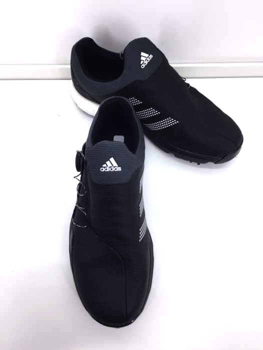 adidas（アディダス） POWERWRAP BOA メンズ シューズ