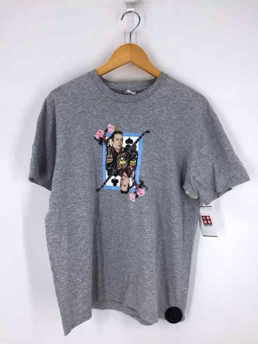 Supreme(シュプリーム) 03SS 初期 the clash Joe Strummer Tee メンズ トップス
