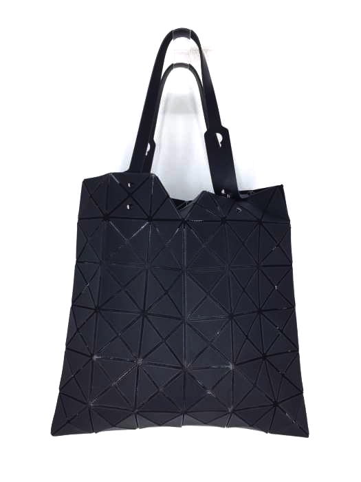 BAO BAO ISSEY MIYAKE（バオバオイッセイミヤケ） LUCENT TWILL TOTE レディース バッグ