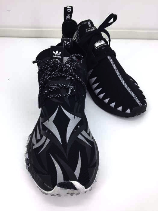 adidas(アディダス) NMD R1 PK NBHD メンズ シューズ