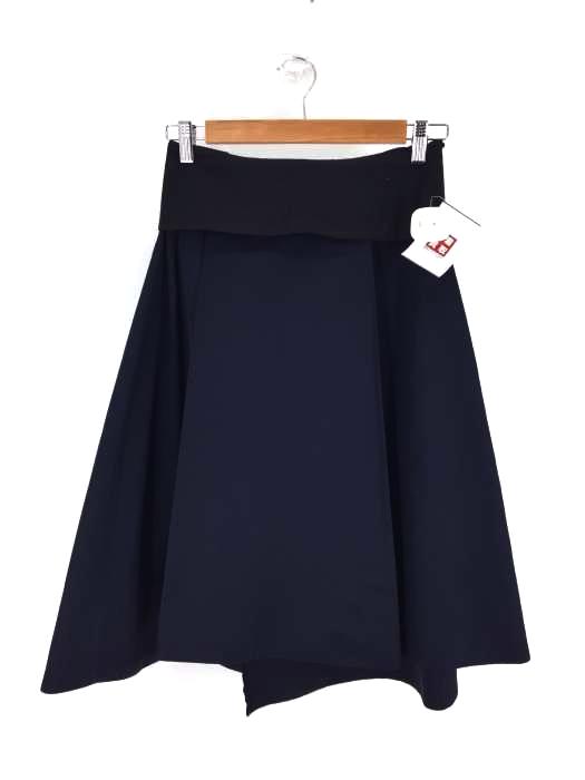 DRESSTERIOR（ドレステリア） ウエスト切替プリーツフレアスカート レディース スカート
