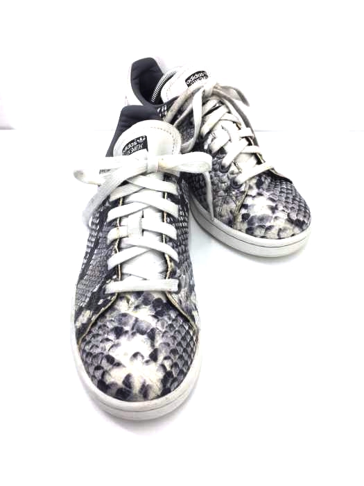 adidas Originals(アディダスオリジナルス) Stan Smith Snakeskin レディース シューズ