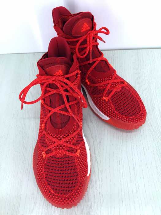 adidas （アディダス） クレイジー エクスプローシブ メンズ シューズ