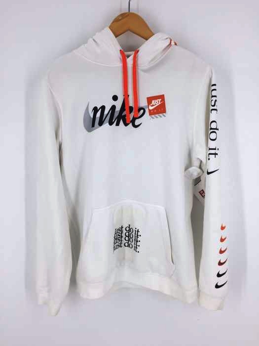 NIKE（ナイキ） プルオーバーパーカー メンズ トップス