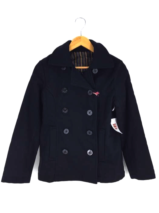 URBAN NOW（アーバンナウ） メルトンPコート レディース アウター