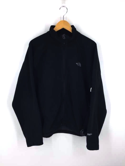 THE NORTH FACE(ザノースフェイス) ジップアップフリースジャケット メンズ アウター